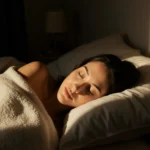 8 Somatic Exercises for Better Sleep (When Anxiety Won’t Let You Rest)