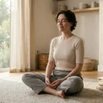 TRE Shaking Exercises: How to Release Stored Stress From Your Body